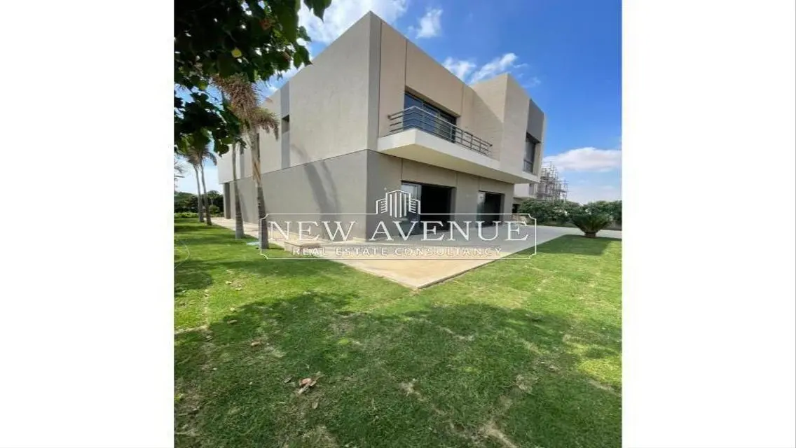 Luxury Apartment in a Prime Location with Security