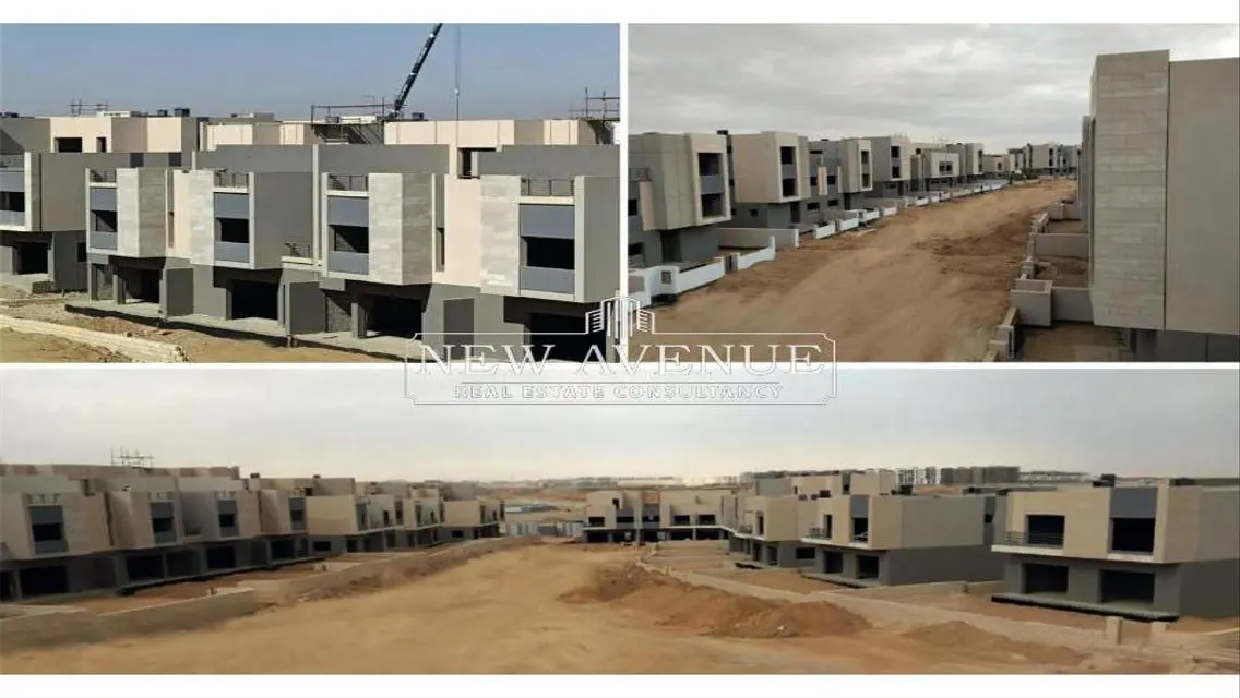 Luxury Apartment in a Prime Location with Security