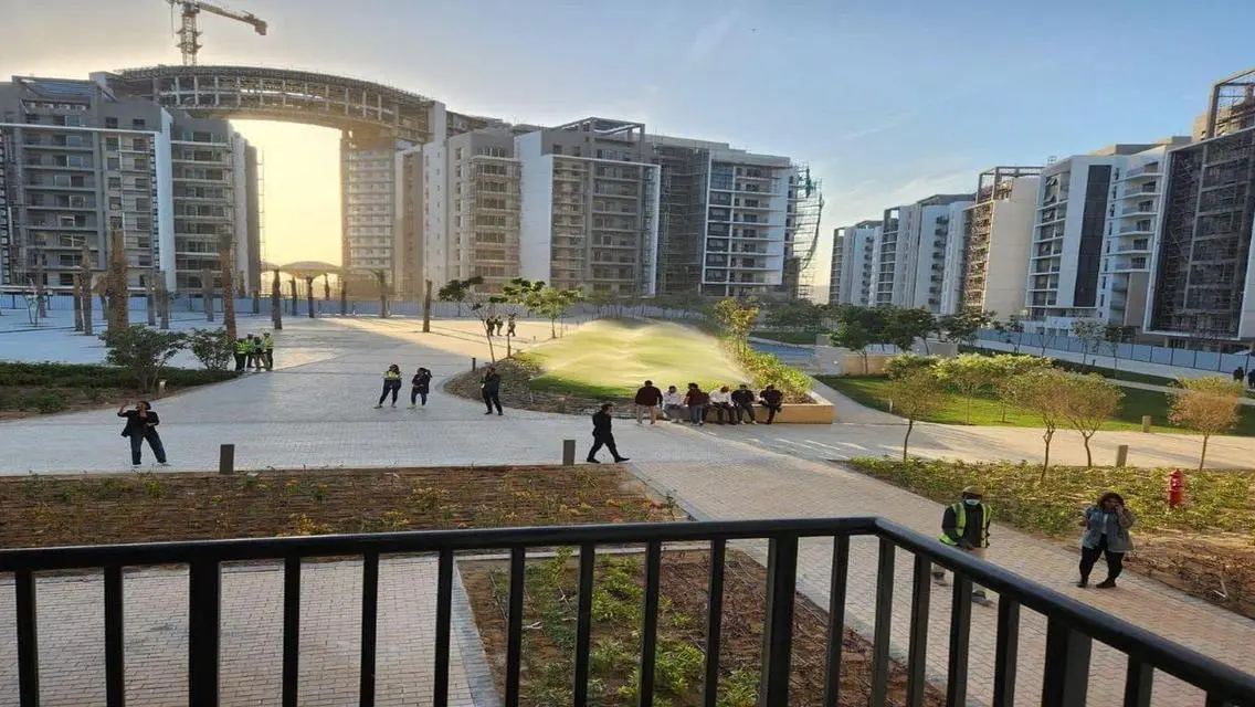 Luxury Apartment for Sale - 128 sqm at 4,665,000 EGP