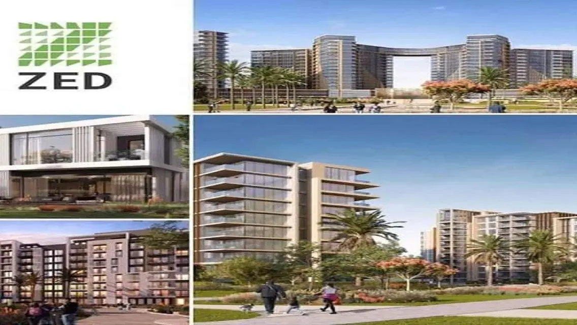 Luxury Apartment for Sale - 128 sqm at 4,665,000 EGP