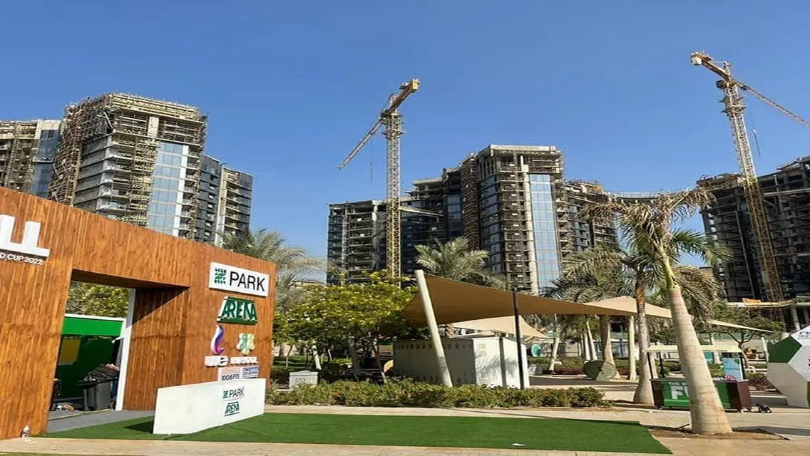 Luxury Apartment for Sale - 128 sqm at 4,665,000 EGP