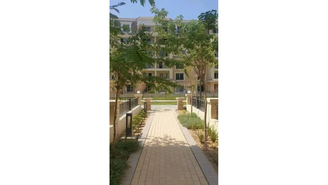 Luxury Apartment for Rent in a Prime Location