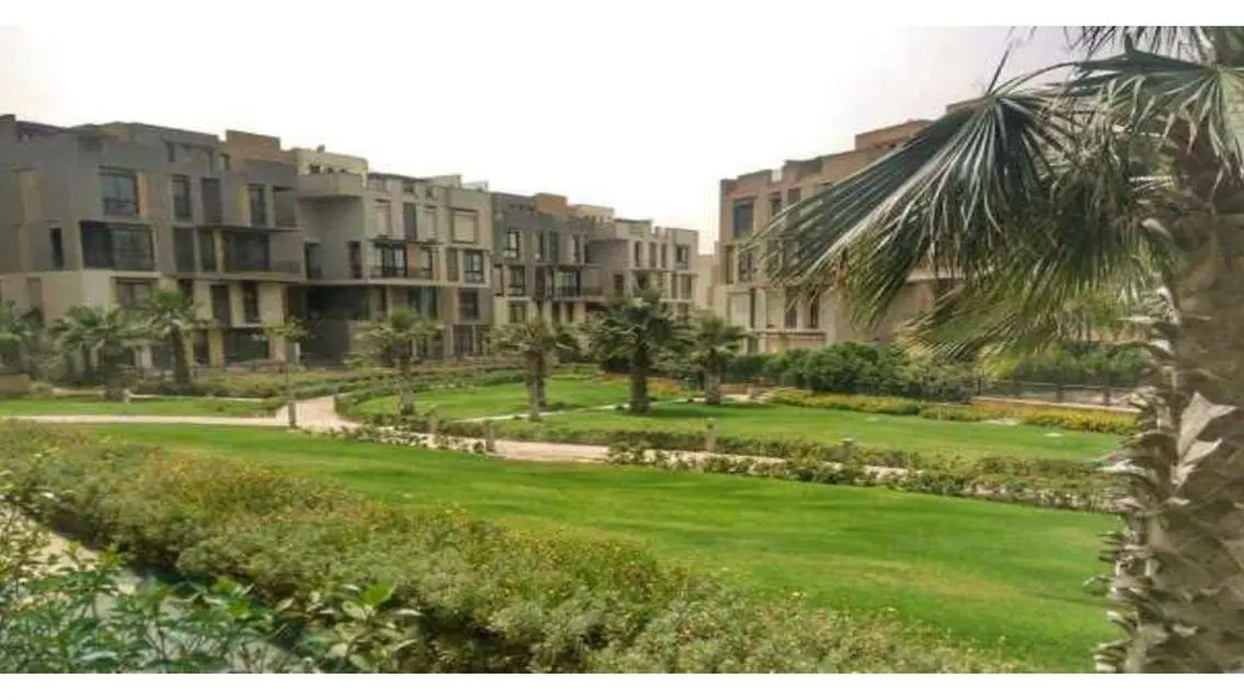 Luxury Villa with Maid Room and Security Guard