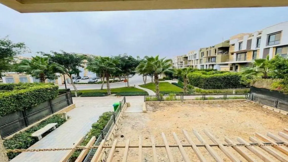 Luxury Villa with Maid Room and Security Guard