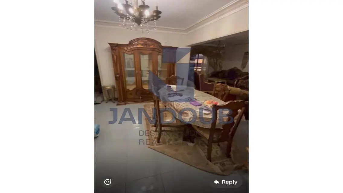Luxury Apartment with 3 Bedrooms and Security Guard