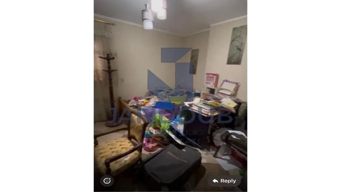 Luxury Apartment with 3 Bedrooms and Security Guard