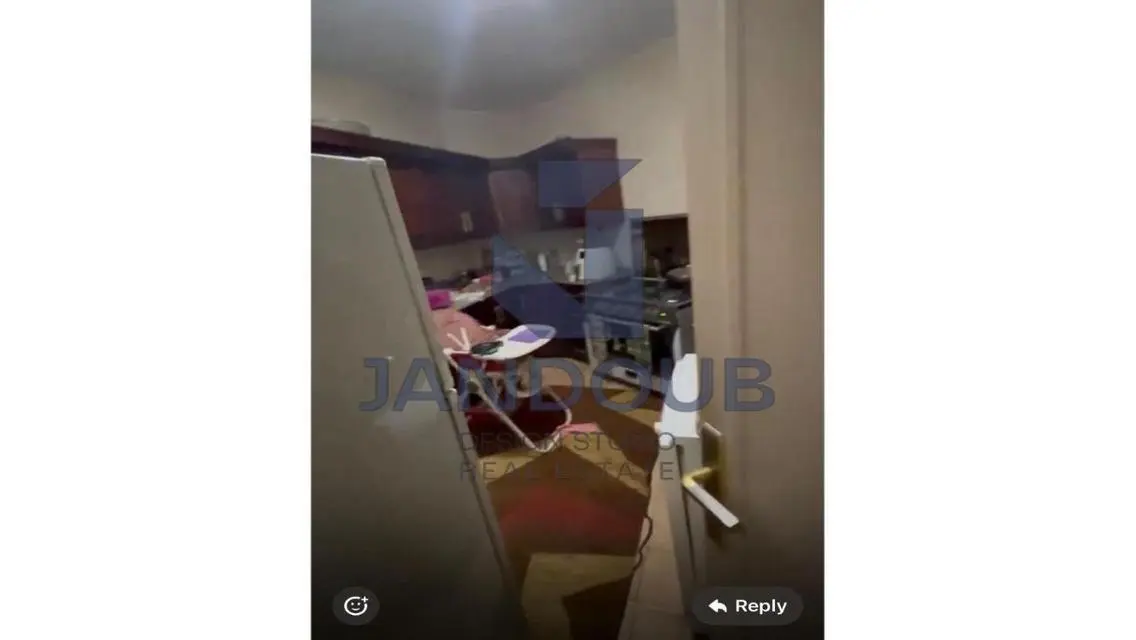 Luxury Apartment with 3 Bedrooms and Security Guard