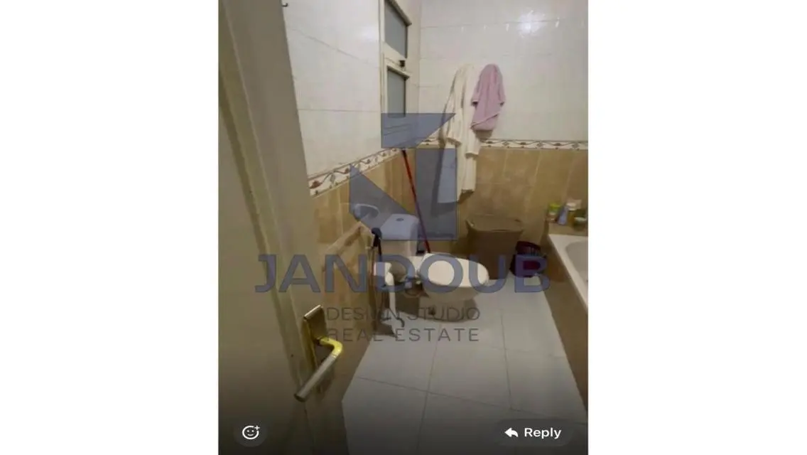 Luxury Apartment with 3 Bedrooms and Security Guard