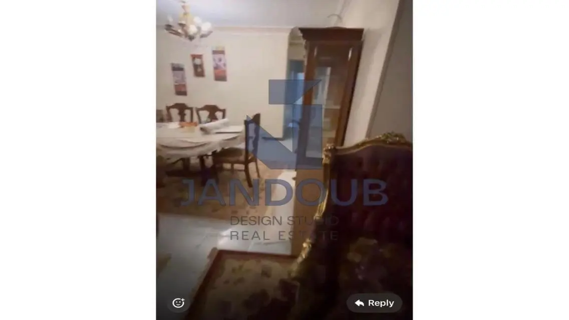 Luxury Apartment with 3 Bedrooms and Security Guard