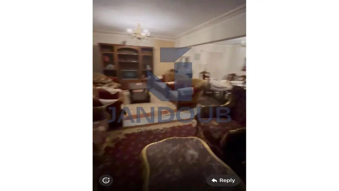 Luxury Apartment with 3 Bedrooms and Security Guard