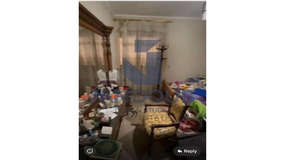 Luxury Apartment with 3 Bedrooms and Security Guard