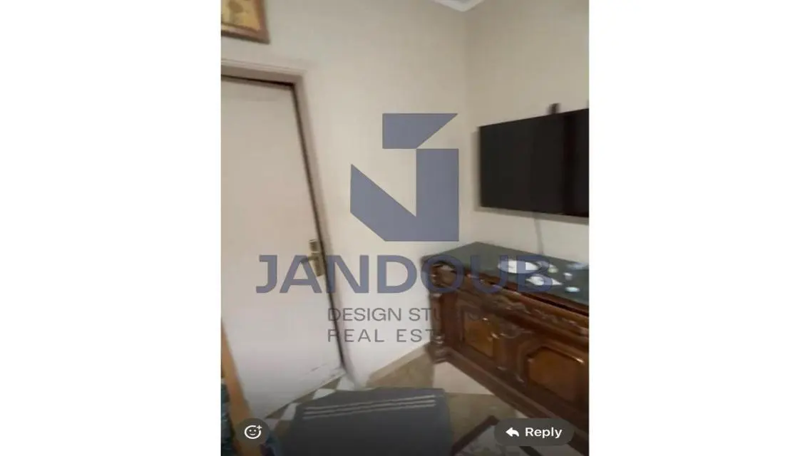 Luxury Apartment with 3 Bedrooms and Security Guard