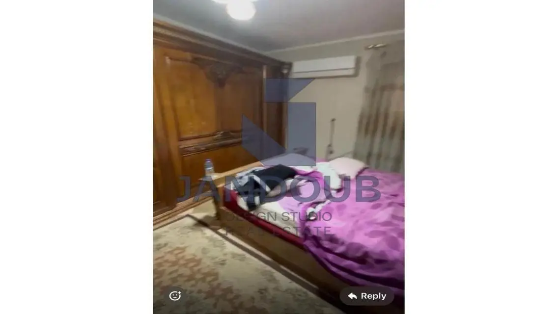 Luxury Apartment with 3 Bedrooms and Security Guard