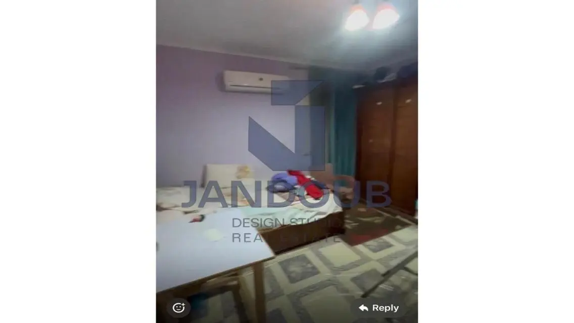 Luxury Apartment with 3 Bedrooms and Security Guard
