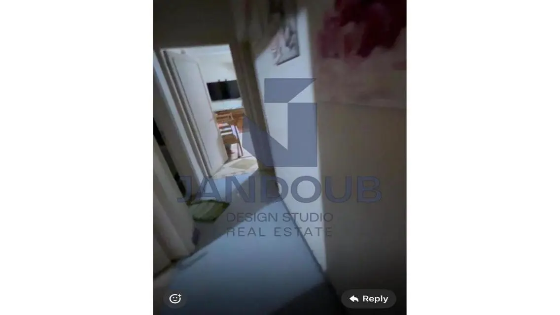 Luxury Apartment with 3 Bedrooms and Security Guard