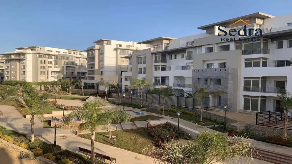 شقة فاخرة بجوار البحيرة مع وسائل راحة رائعة
