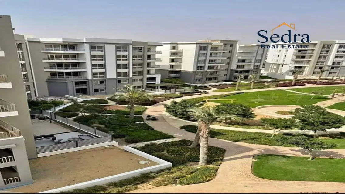 شقة فاخرة بجوار البحيرة مع وسائل راحة رائعة