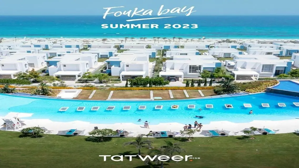 Luxury Apartment for Sale at 11,000,000 EGP