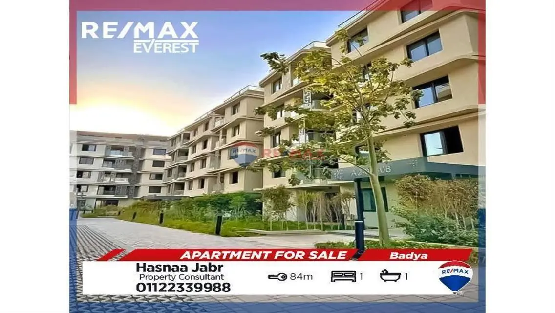 Luxurious Apartment for Sale in a Premium Location
