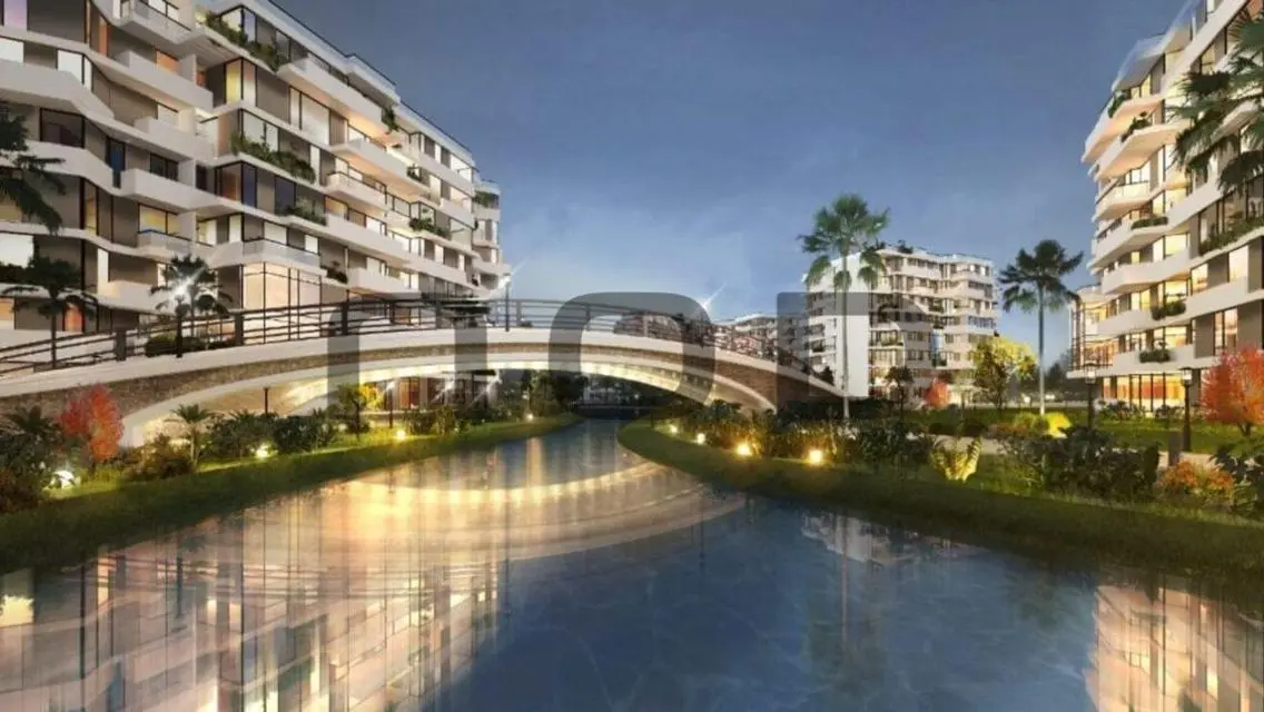 Luxury Apartment in Downtown with Stunning Views