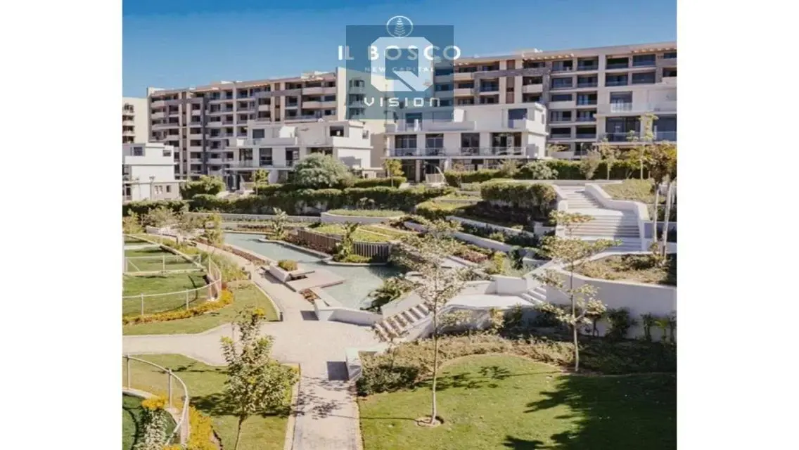 Luxury Apartment in the Heart of the City - Q-vision