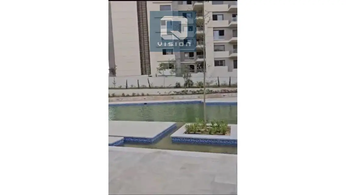 Luxury Apartment in the Heart of the City - Q-vision