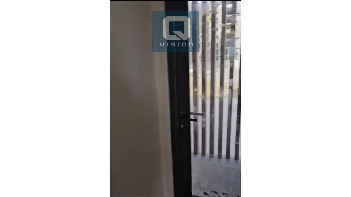 Luxury Apartment in the Heart of the City - Q-vision