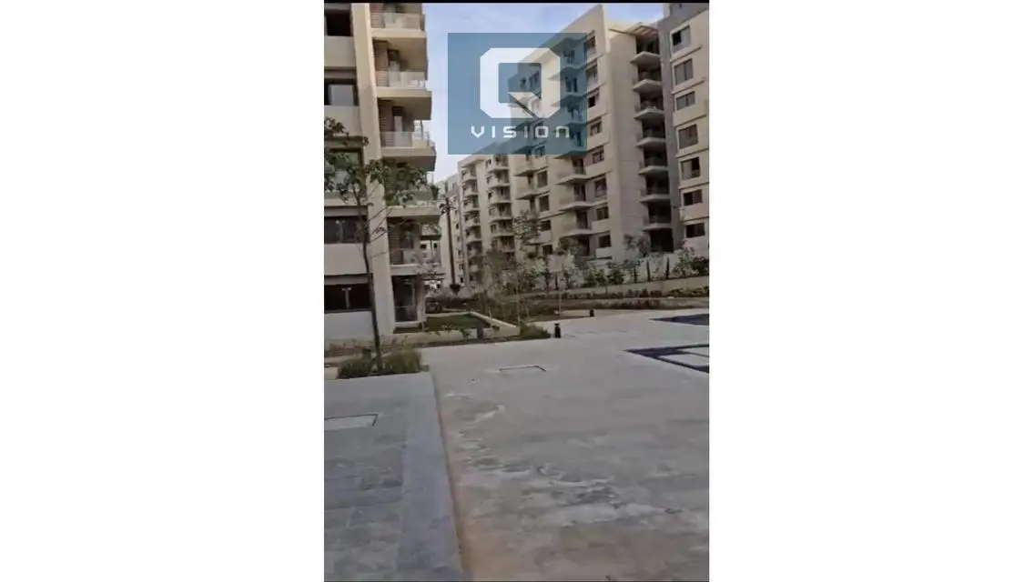 Luxury Apartment in the Heart of the City - Q-vision
