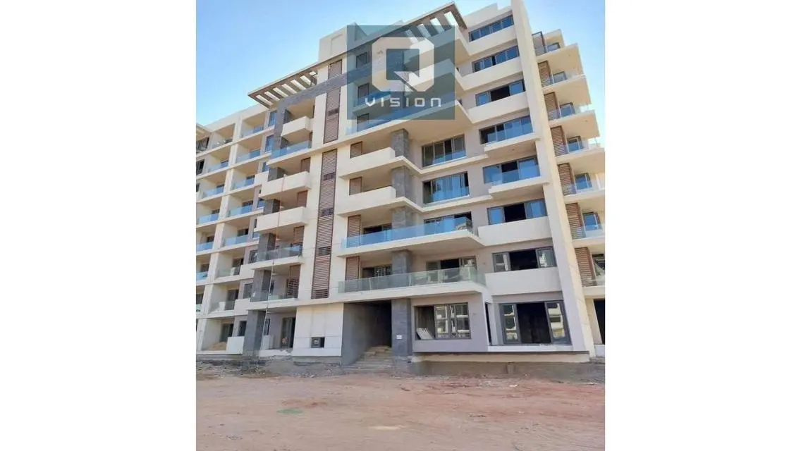 Luxury Apartment in the Heart of the City - Q-vision