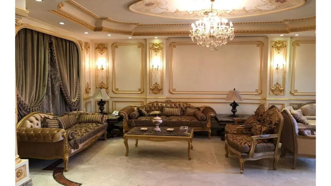 عقار فخم للبيع بمرافق مميزة