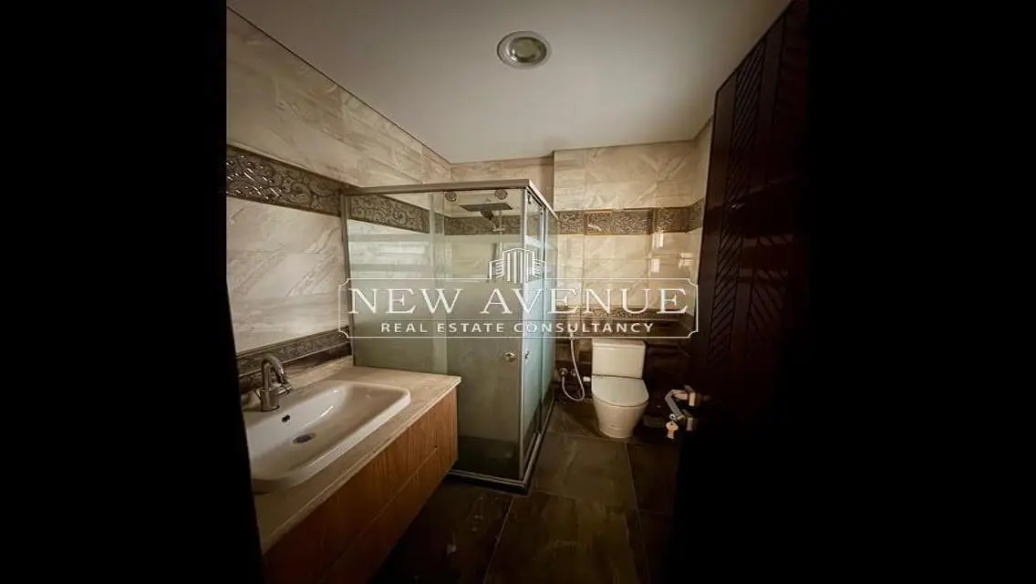 Luxury Villa with Private Garden in Prime Location