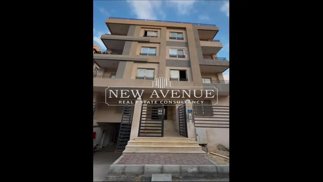 Luxury Villa with Private Garden in Prime Location