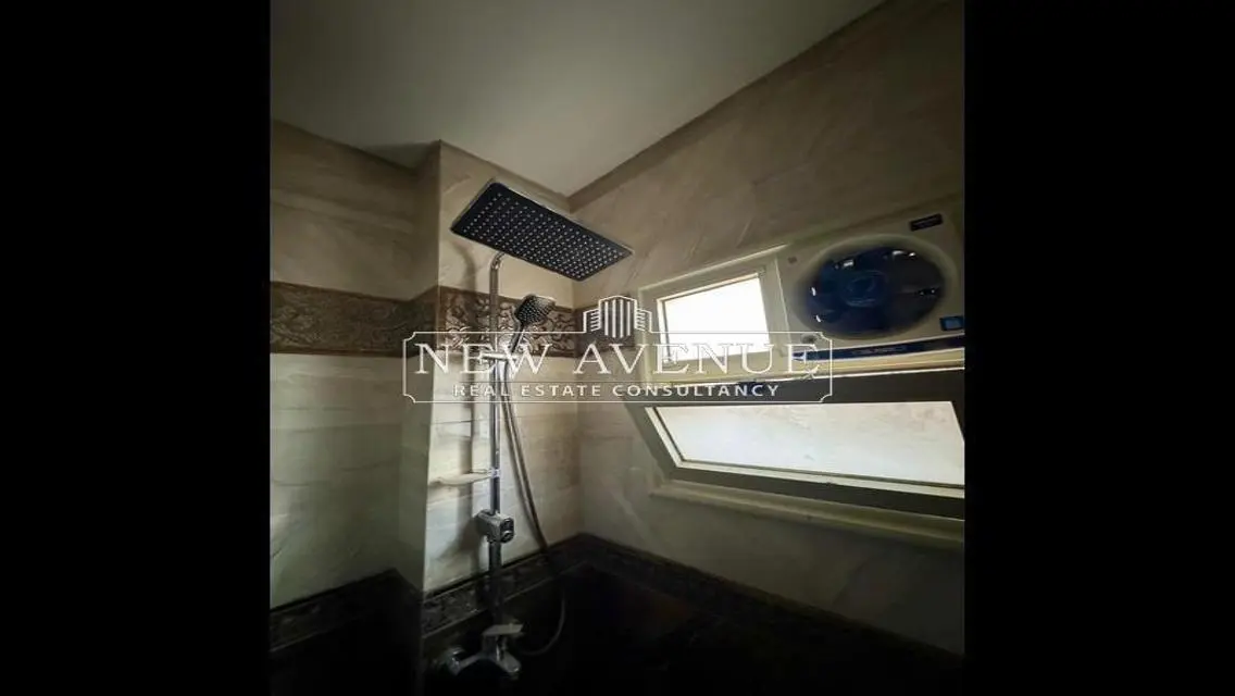 Luxury Villa with Private Garden in Prime Location
