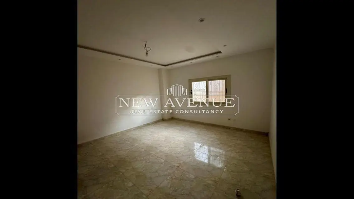 Luxury Villa with Private Garden in Prime Location