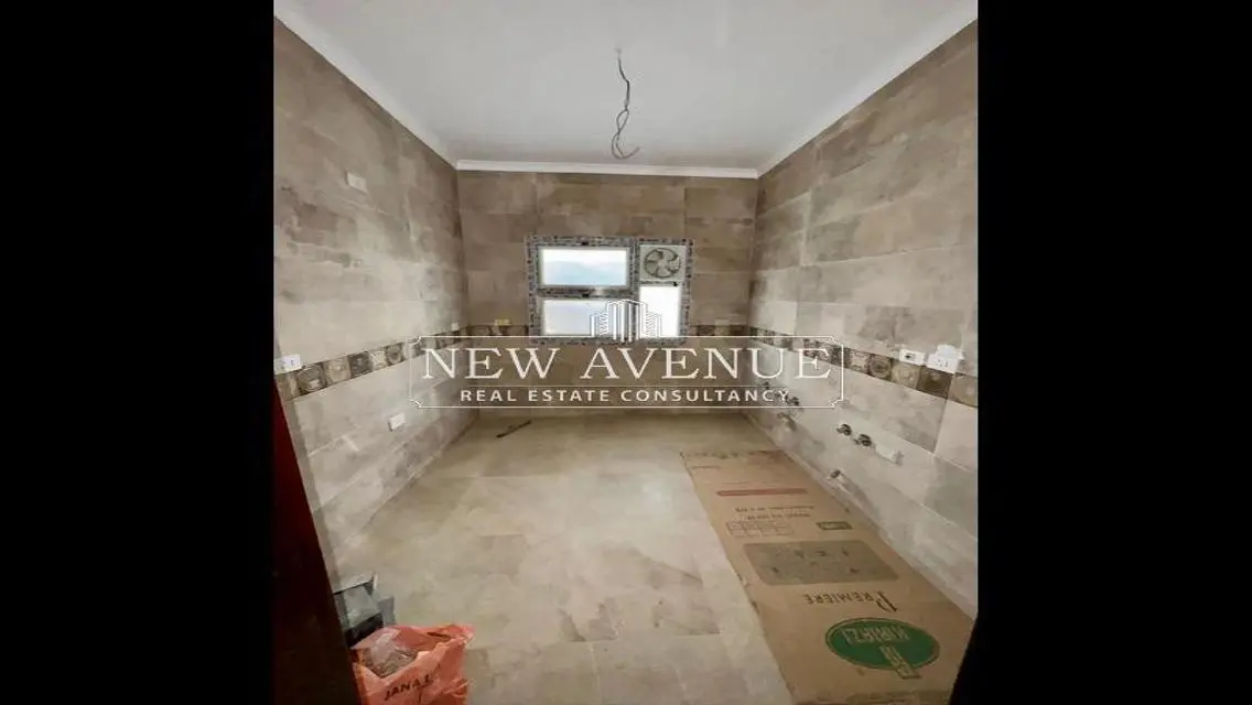 Luxury Villa with Private Garden in Prime Location