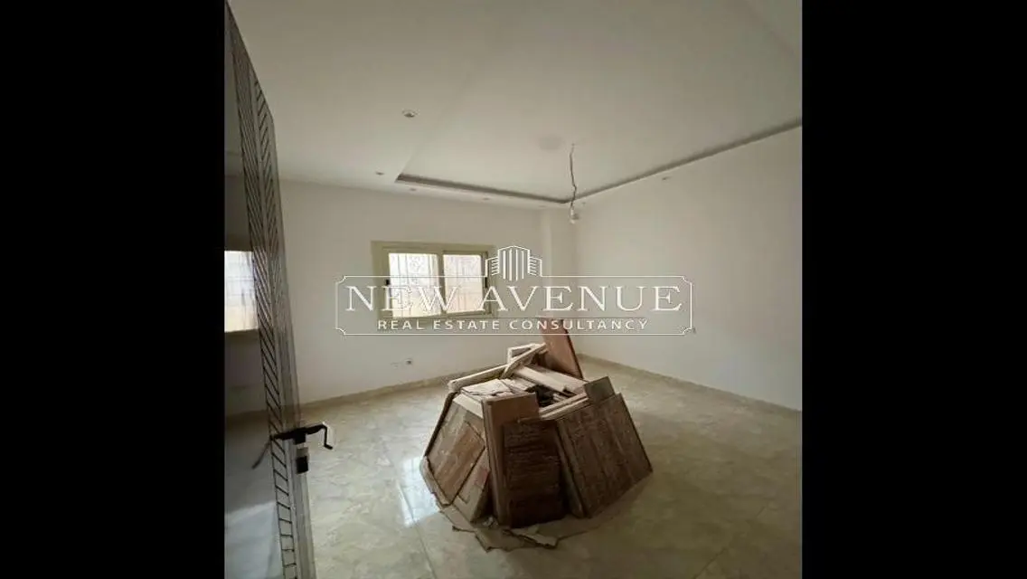 Luxury Villa with Private Garden in Prime Location