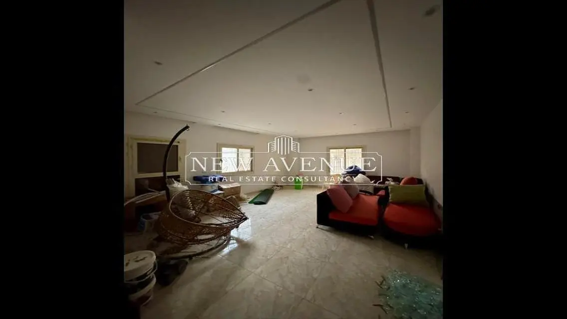 Luxury Villa with Private Garden in Prime Location