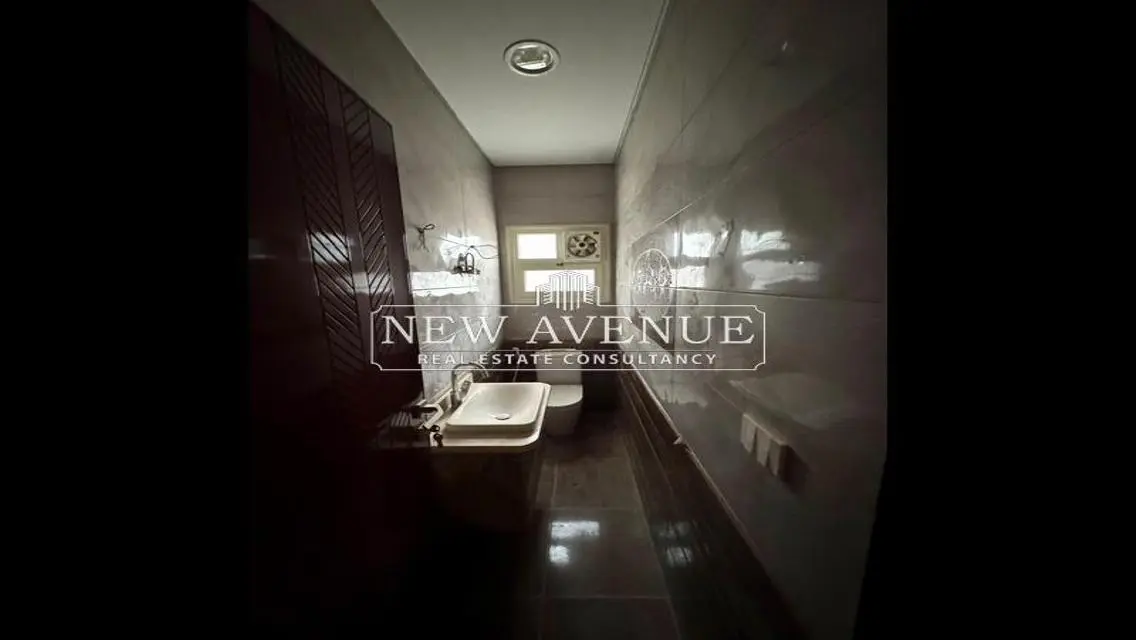 Luxury Villa with Private Garden in Prime Location
