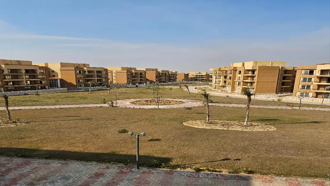 Luxury Apartment for Sale -163-