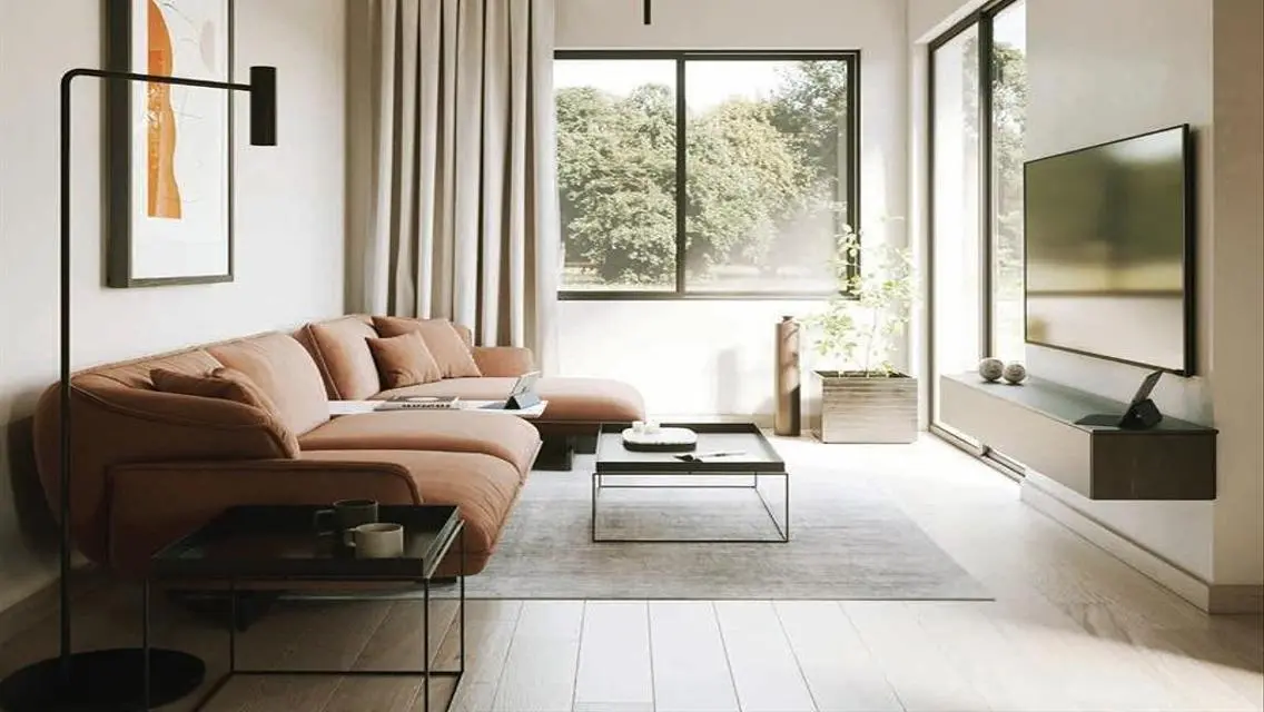 Luxury Villas in Vye Sodic