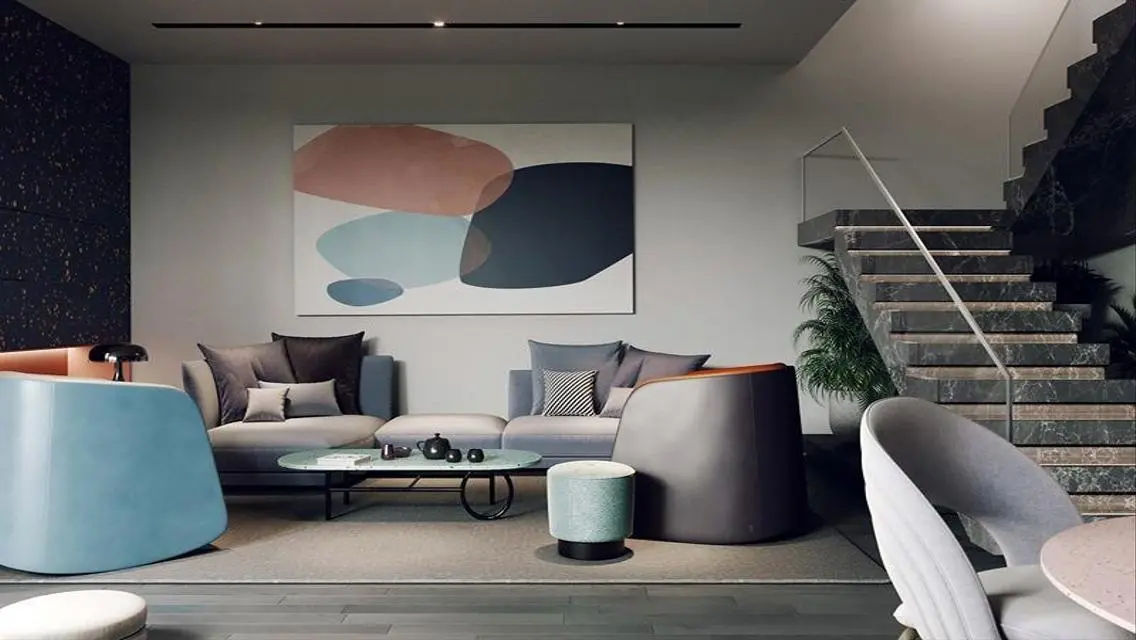 Luxury Villas in Vye Sodic