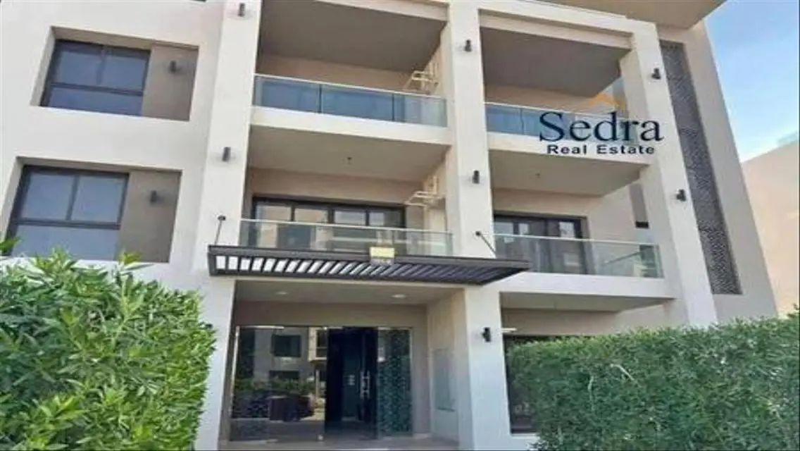 Luxury Villa for Sale in Sodic East