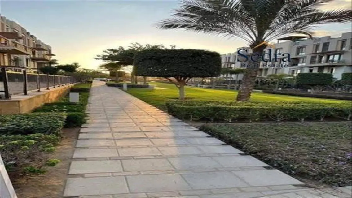 Luxury Villa for Sale in Sodic East