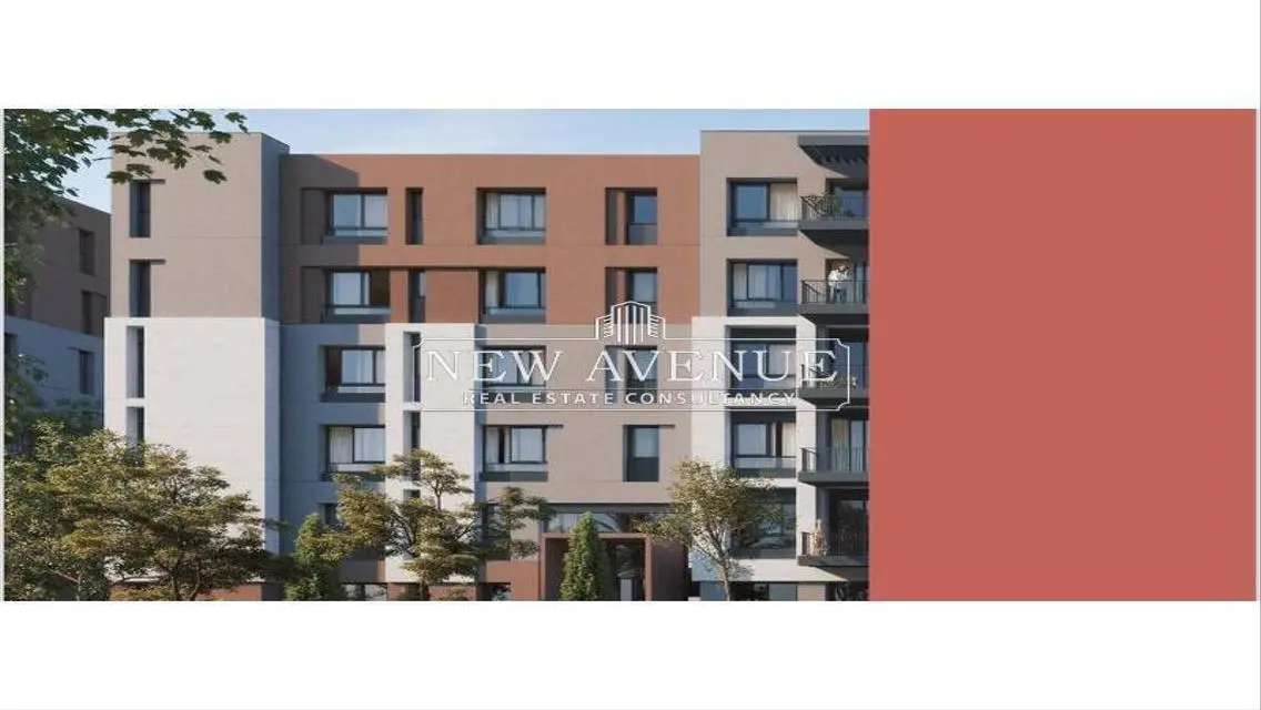 Luxury Apartment with Stunning View for Sale