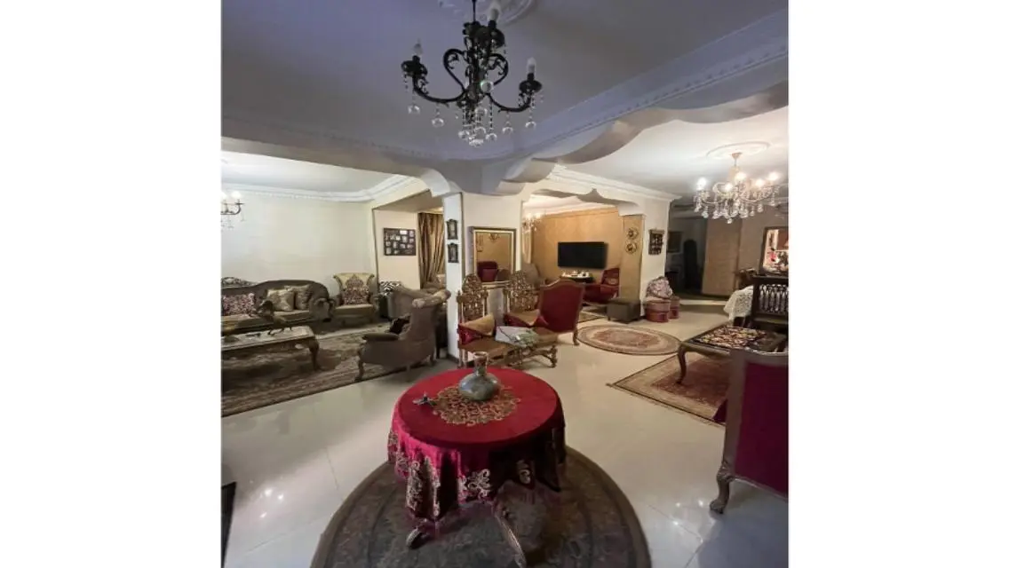 Luxury Apartment Near the Sea for Sale