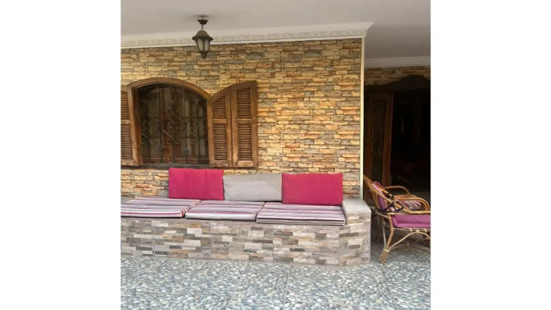 Luxury Apartment Near the Sea for Sale
