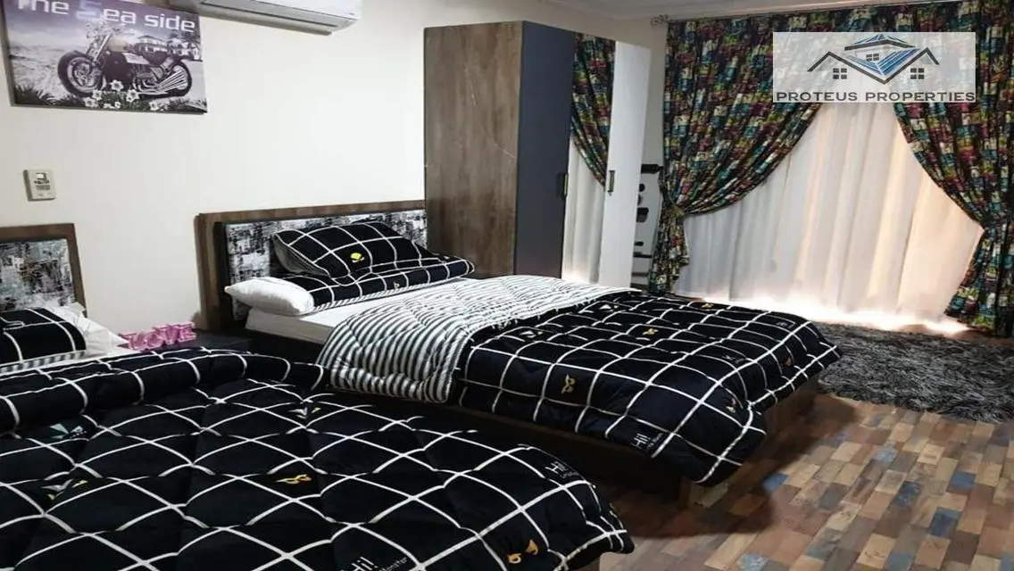 Luxurious Apartment with 131 sqm