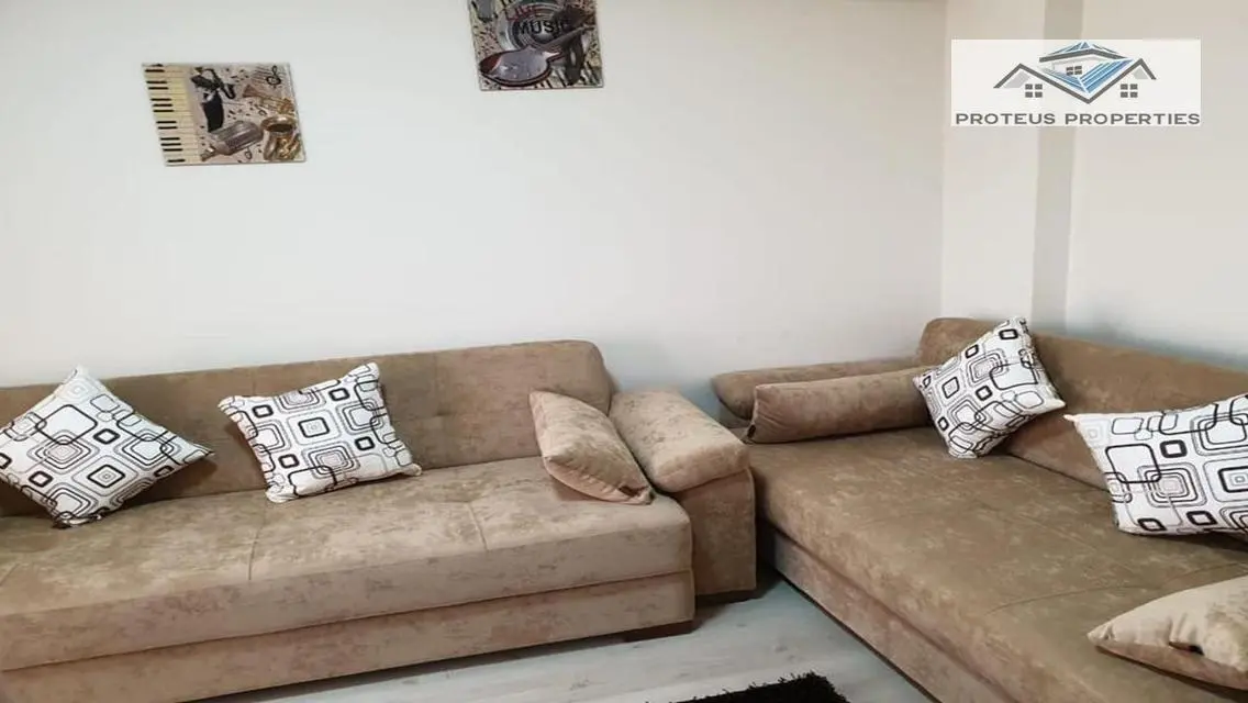 Luxurious Apartment with 131 sqm