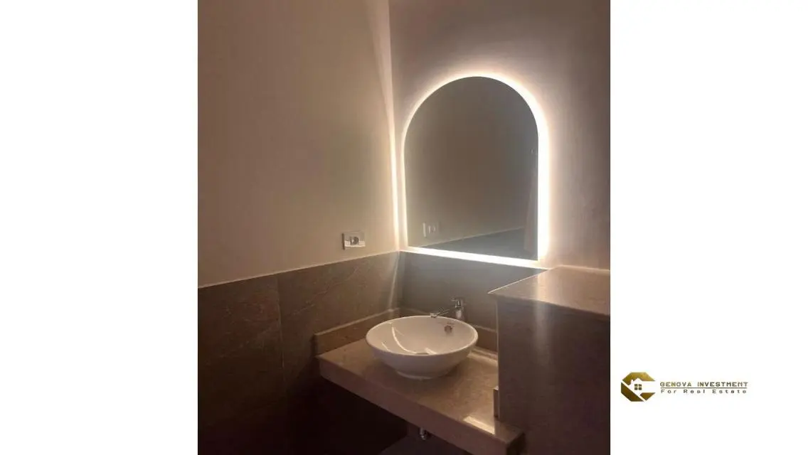 Luxury Apartment for Sale at 60,000 EGP with Balcony and Security