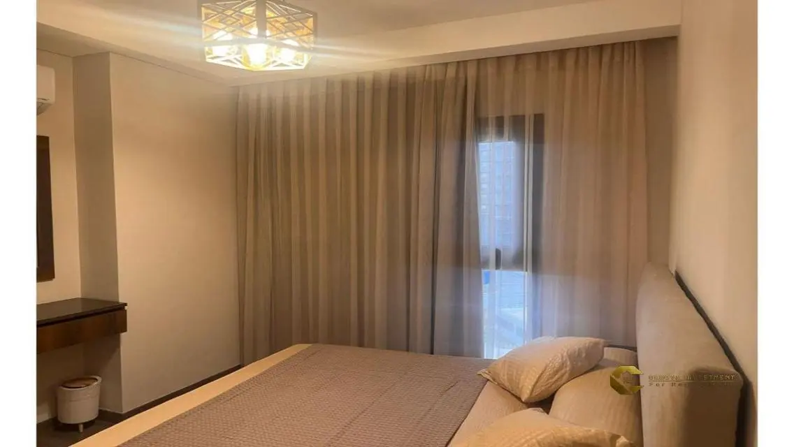 Luxury Apartment for Sale at 60,000 EGP with Balcony and Security